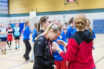 Bild 75 - wCJ NFV Futsalmeisterschaft